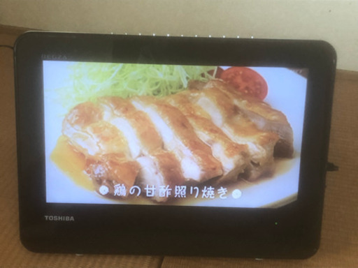 防水ポータブルDVDプレイヤー