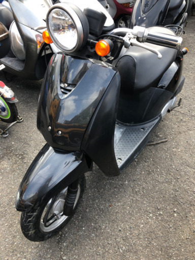 HONDA  トゥデイ  AF61 セル始動OK  福岡市南区