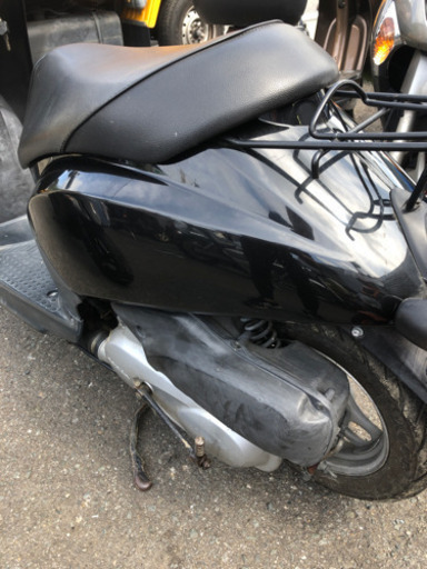 HONDA  トゥデイ  AF61 セル始動OK  福岡市南区