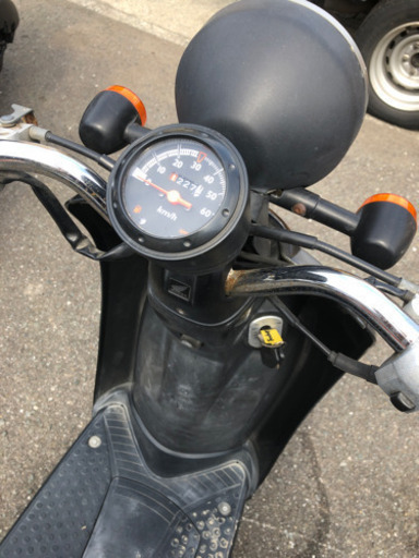 HONDA  トゥデイ  AF61 セル始動OK  福岡市南区