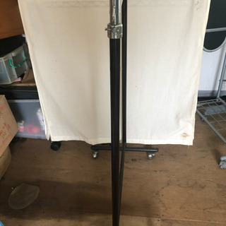 パイプハンガー中古の画像