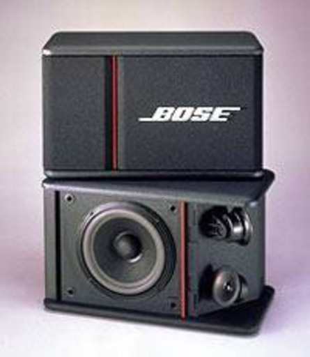 BOSE　301AVMスピーカー