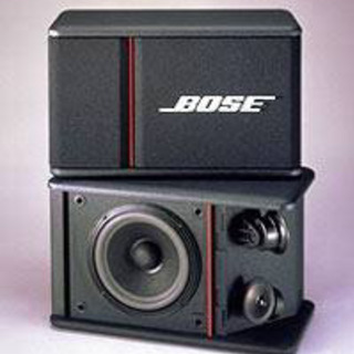 BOSE　301AVMスピーカー