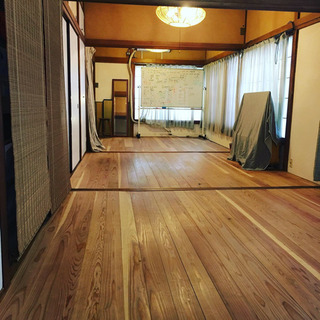 締め切り＜7/31日＞和みの会＜カレー・ヨーガ・テルミー灸や果実シロップ、酵素ドリンク等々＞ - パーティー