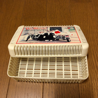 希少⭐️なめんなよのお弁当箱の画像