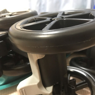 ポキット B型ベビーカーの画像