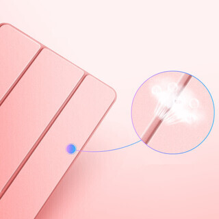 3点セット！iPad mini5  手帳型ケース+液晶TPU 保護フィルム+なめらかタッチべンの画像