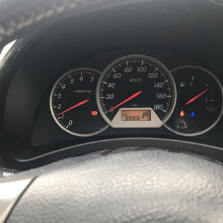 TOYOTA WISH 10系の画像