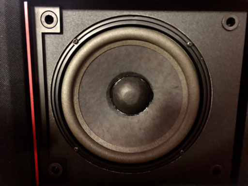 BOSE　301AVMスピーカー