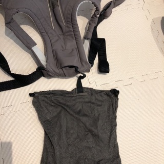 抱っこ紐★ニンナナンナの画像