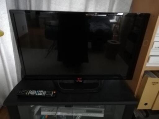 32型 TV　LG　2013年製