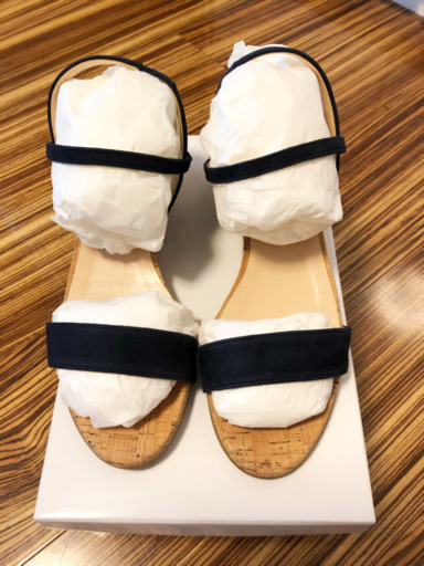 アルアバイル サンダル