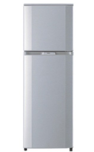 冷蔵庫 日立 2ドア 230Ｌ