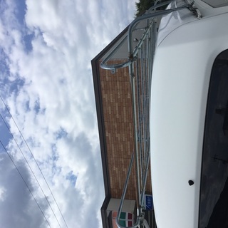 ルーフキャリア