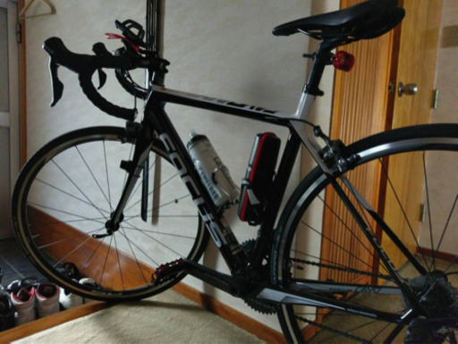 フルカーボン ロードバイク  売ります