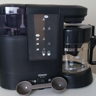 象印 コーヒーメーカー