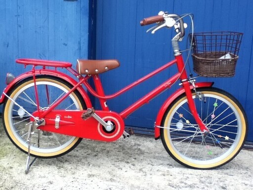 格安整備済自転車！！７５１