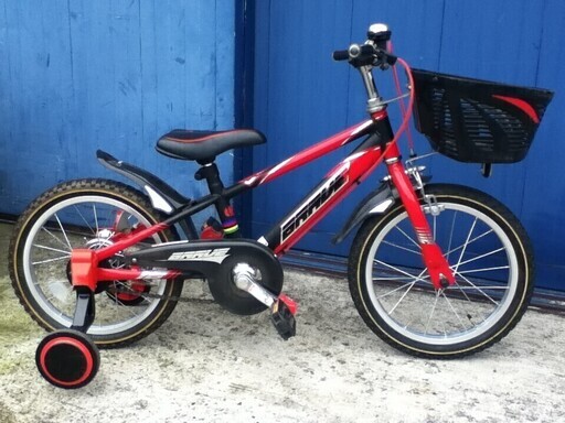 格安整備済自転車！！７５２