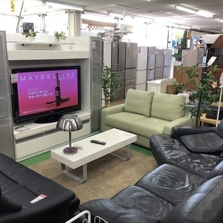 リサイクルショップ　ねぎぼうず深谷店 − 埼玉県