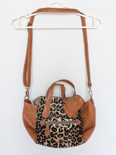 SAC unit ２way ショルダーバッグ