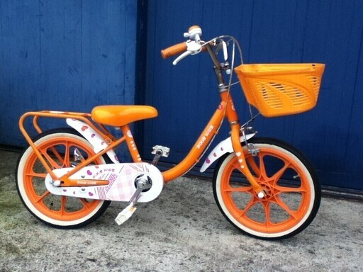 格安整備済自転車！！７５６