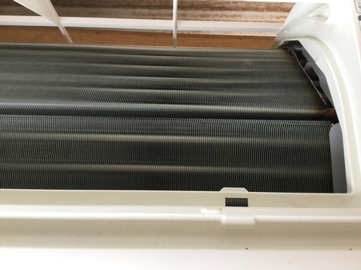 ミツビシ霧ヶ峰  冷暖房ルームエアコン
