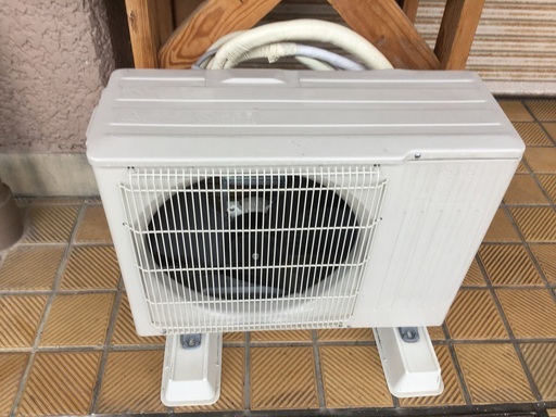 ミツビシ霧ヶ峰  冷暖房ルームエアコン