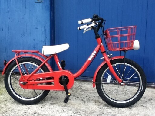 格安整備済自転車！！７６１