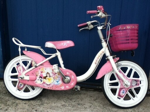 格安整備済自転車！！７６５