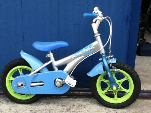 格安整備済自転車！！７６７