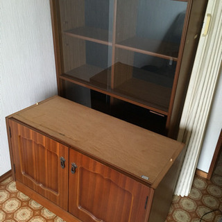 無料★知立市まで引き取りに来ていただける方★収納家具、タンスの画像