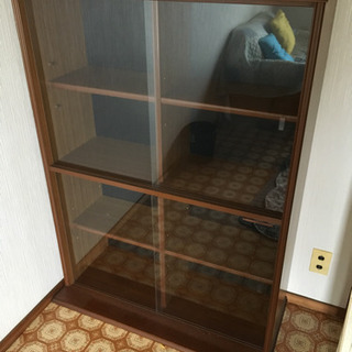 無料★知立市まで引き取りに来ていただける方★収納家具、タンスの画像