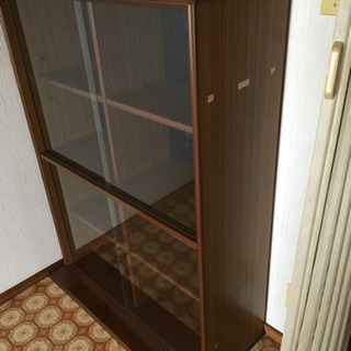 無料★知立市まで引き取りに来ていただける方★収納家具、タンスの画像