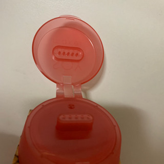 ソイマヨボトルの画像