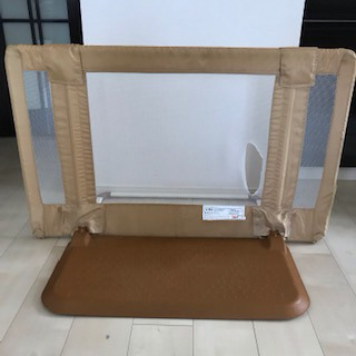 おくだけとおせんぼ （破れあり）