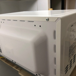 良品 電子レンジの画像
