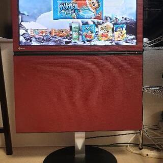 EIZO 液晶テレビ FORIS.TV SC26XD2 2007年製　ブラック EIZO FORIS.TV☆SC26XD2-DBハイビジョン液晶テレビ26型 （ 液晶