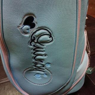 ゴルフ 女性用の画像