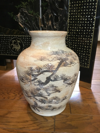 花瓶、壺