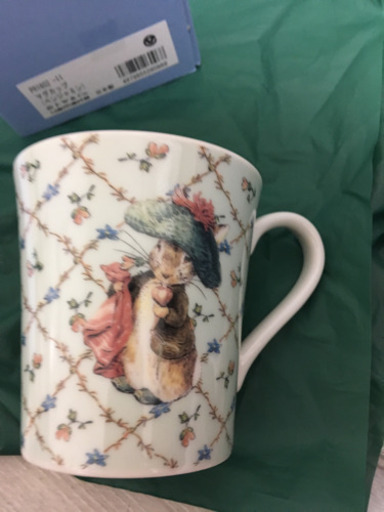 【美品】ピーターラビット 150周年の品物