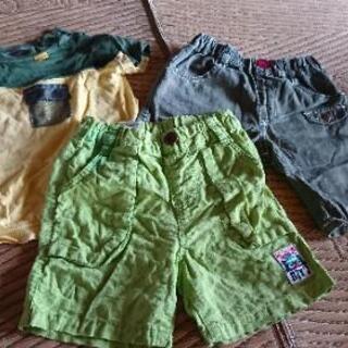 90センチ 男の子洋服