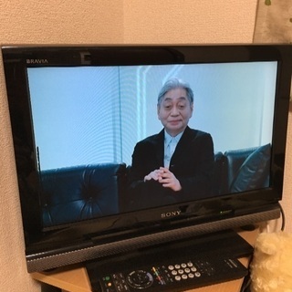 テレビ