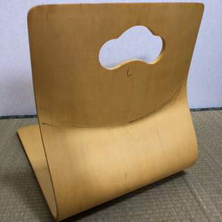 座椅子差し上げますの画像