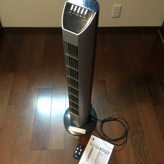 スリムファン(扇風機)  ☆ジャンク品☆ お取引先が決まりました
