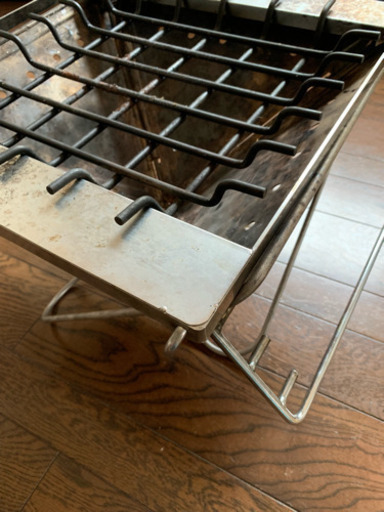 価格変更 PEAK スノーピーク焚き火台