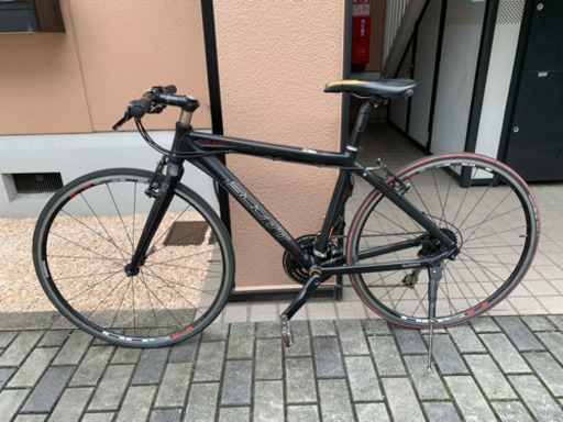 scott xs スコット クロスバイク 直接取引き希望 [レア]