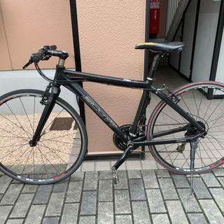 scott xs スコット クロスバイク 直接取引き希望 [レア]