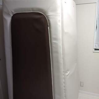 簡易吸音ルーム　遮音・吸音・防音室　ライトルーム プラスSサイズの画像