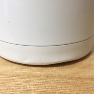オシャレなカフェ風のスープジャー 保存容器の画像