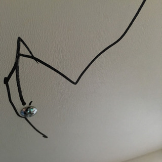 ７月末まで＊ニトリ キッチンボードの画像